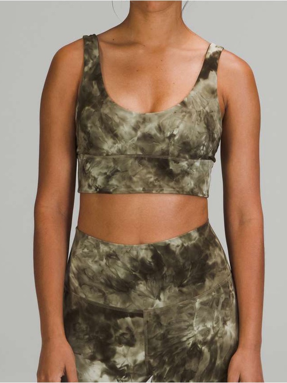 Lululemon Align Reversible Bra Women’s Size 4